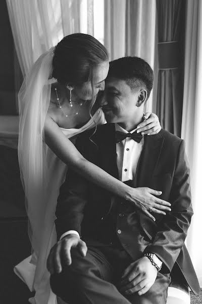 結婚式の写真家Sergey Ilin (man1k)。2022 9月12日の写真