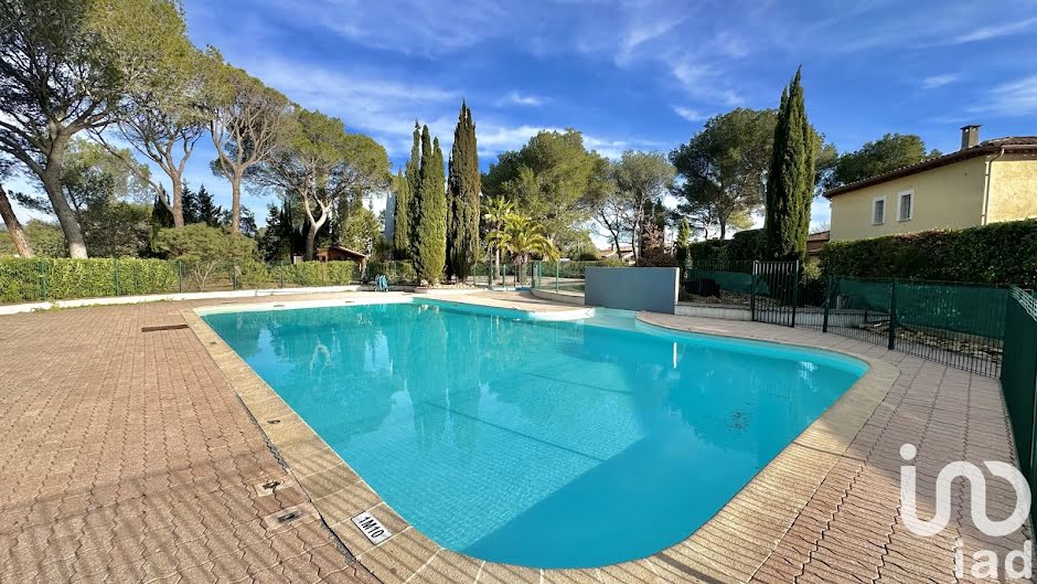 Vente appartement 3 pièces 52 m² à Frejus (83600), 200 000 €