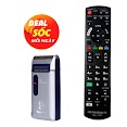 Điều Khiển Tivi Panasonic Đa Năng - Remote Sử Dụng Cho Các Dòng Tivi Panasonic Lcd, Led, Plasma, Smart