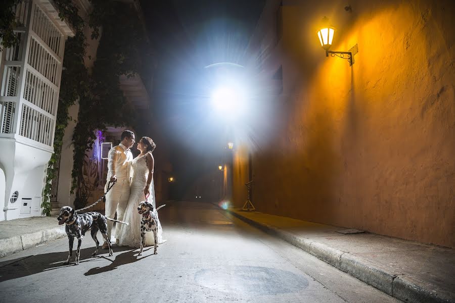 Photographe de mariage Daniel Rodríguez (danielrodriguez). Photo du 7 juin 2016