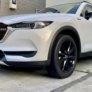 CX-5 KF2P