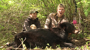 Quality Time In A Bear Stand thumbnail