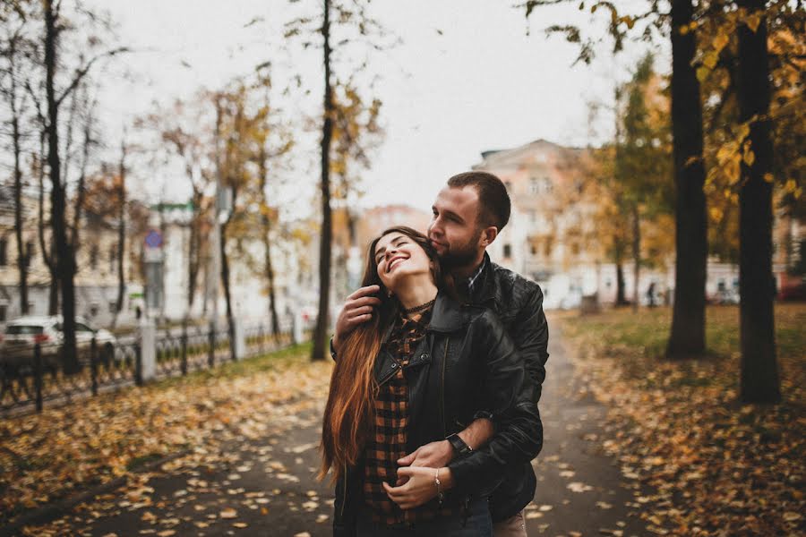 Photographe de mariage Arina Batrakova (arinabat). Photo du 27 septembre 2016