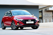 The i20 starts at R290,900.