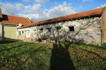 maison à Marquion (62)