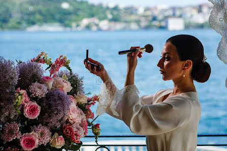 Wedding photographer Ufuk Sarışen (ufuksarisen). Photo of 13 April 2023