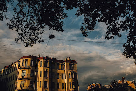 Fotógrafo de bodas Andrey Kalitukho (kellart). Foto del 13 de marzo 2018