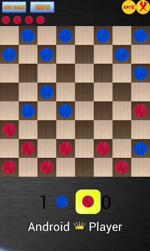 Checkers