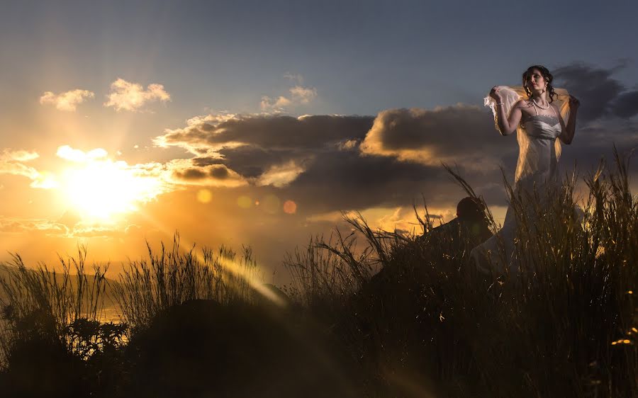 Fotógrafo de bodas Giorgos Galanopoulos (galanopoulos). Foto del 3 de enero 2015