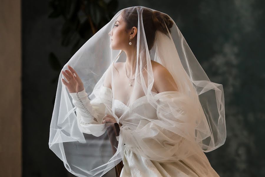 Wedding photographer Viktoriya Vasilevskaya (vasilevskay). Photo of 19 January 2023