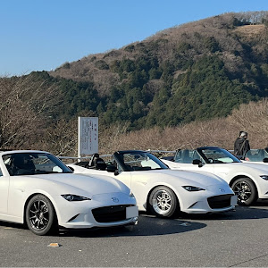 ロードスター ND5RC