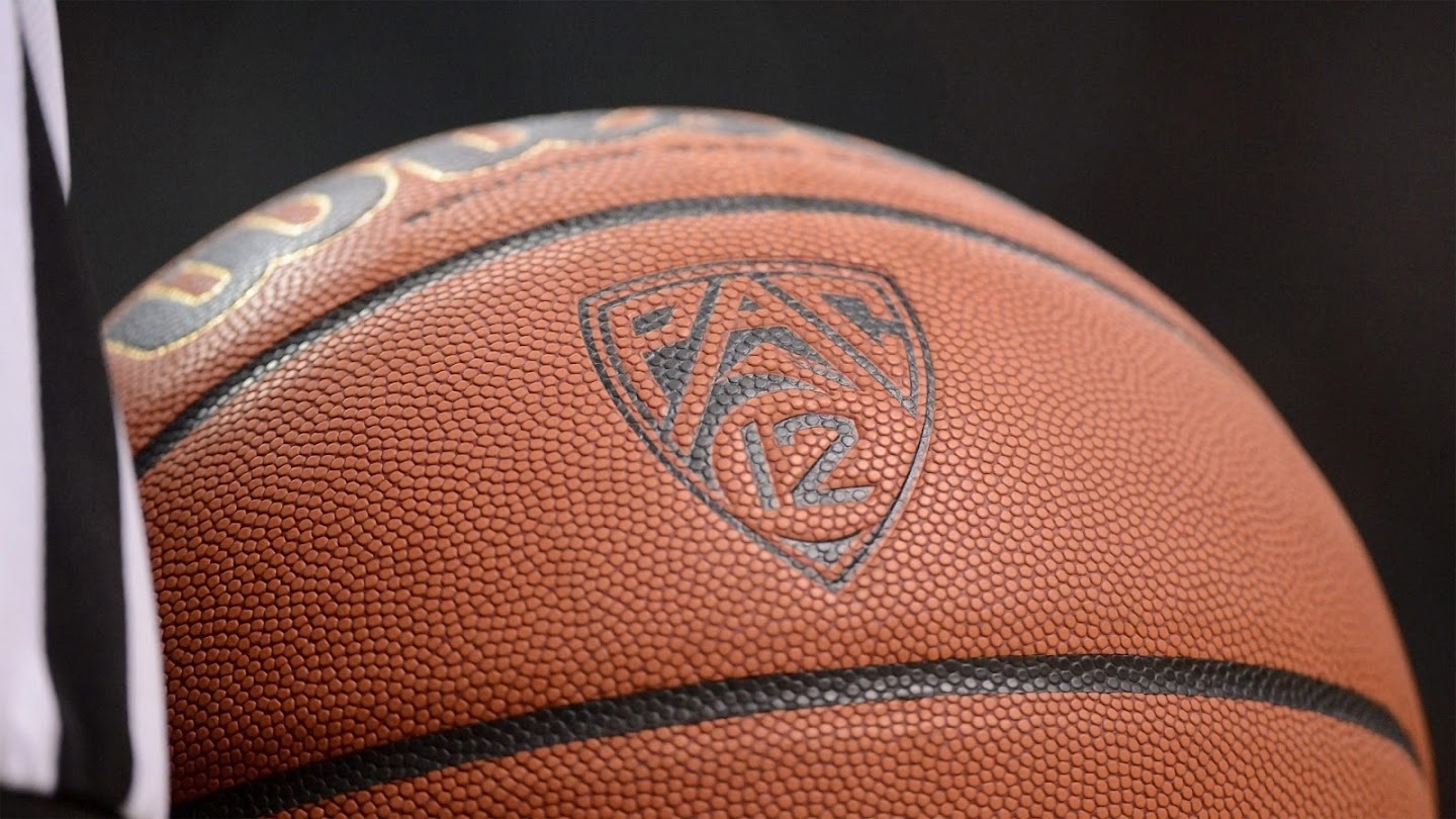 Watch Pac-12 Women's Basketball Media Day live