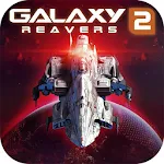 Cover Image of Herunterladen Galaxy Reavers 2 1.0.5 APK