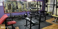 Old School Gym & Fitness Center photo 3