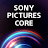 SONY PICTURES CORE icon