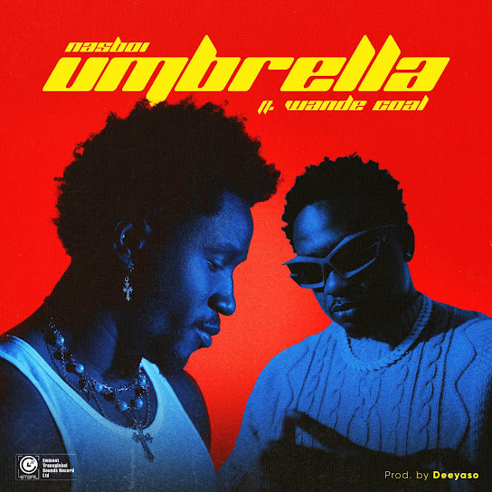 Nasboi – Umbrella