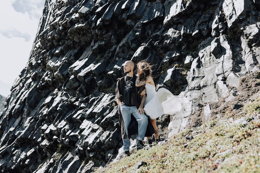 Photographe de mariage Stanislav Maun (huarang). Photo du 8 septembre 2022