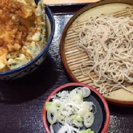 天丼てんや(HOYII北車店)