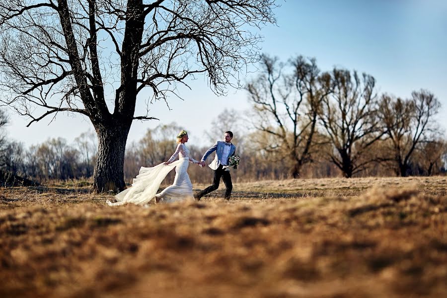 Düğün fotoğrafçısı Vadim Dorofeev (dorof70). 10 Mayıs 2015 fotoları