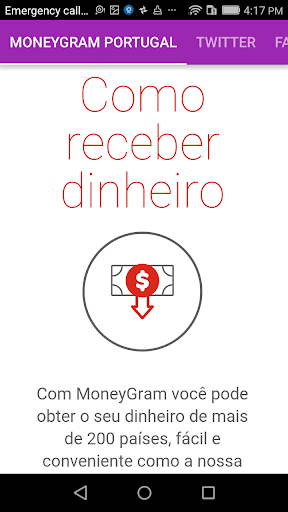 Moneygram Europe Apk Download Apkpure Co - moneygram europe screenshot 3