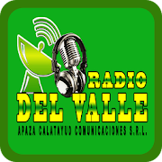 Radio del Valle  Icon