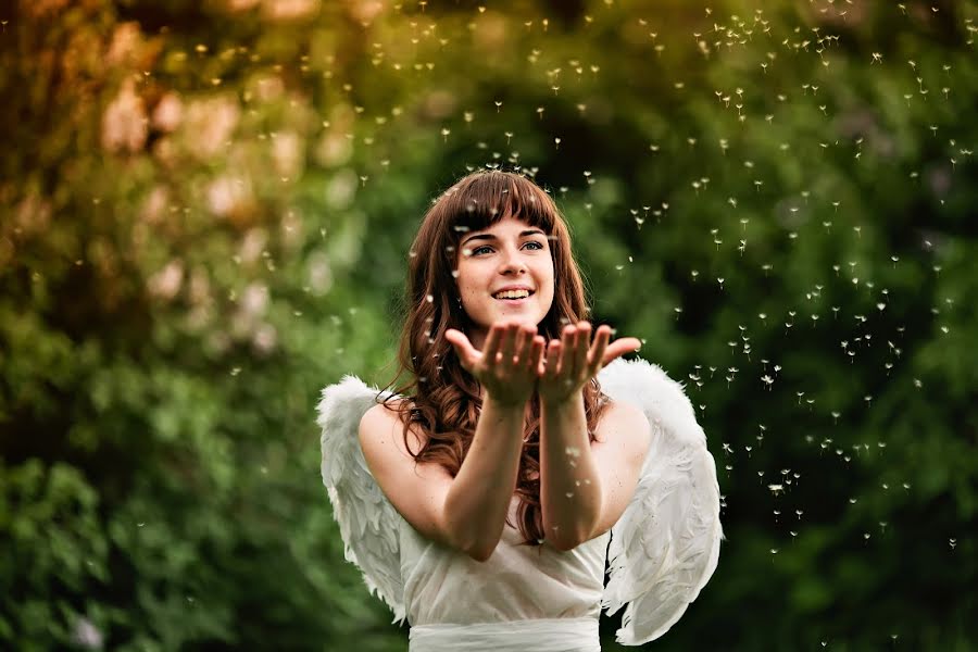 Fotografo di matrimoni Lyudmila Egorova (lastik-foto). Foto del 25 agosto 2014