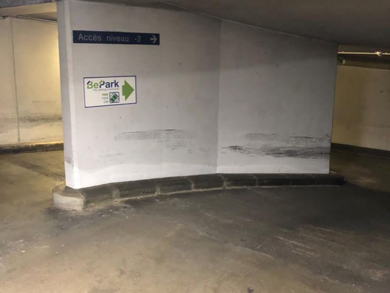 Location  parking  12 m² à Lyon 3ème (69003), 199 €