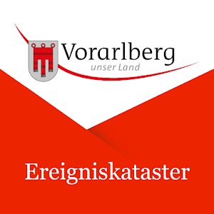 Ereigniskataster Vorarlberg 1.3.10 apk