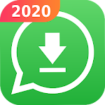 Cover Image of Download Status Saver for WhatsApp - Image Video Downloader 1.1.1 APK