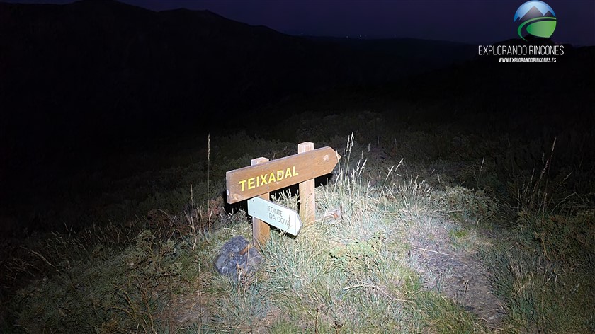 PEÑA TREVINCA la cumbre MAS ALTA DE GALICIA, CON NIÑOS