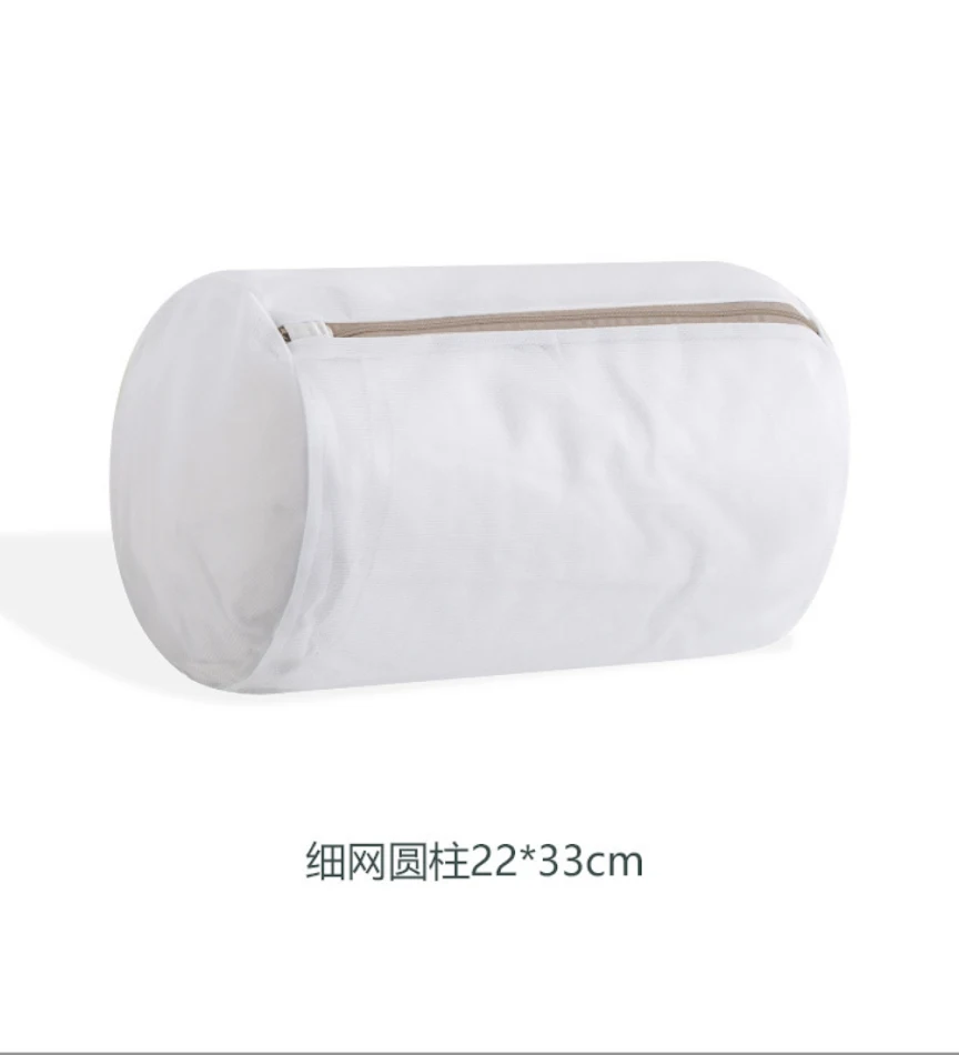 Saco de lavagem para roupa íntima colorida Mantenha suas peças delicadas seguras e organizadas durante a lavagem. Evite danos e prolongue a vida útil.