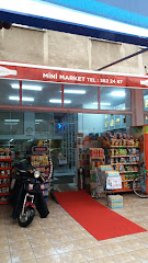 Mini Market