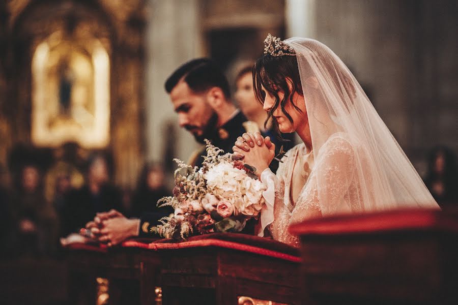 Fotografo di matrimoni Ernst Prieto (ernstprieto). Foto del 23 gennaio 2020