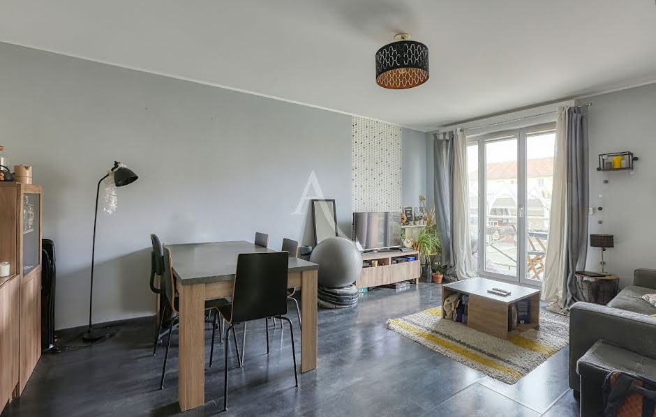 Vente appartement 2 pièces 46 m² à Eragny sur oise (95610), 179 500 €