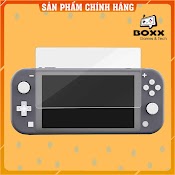 Kính Cường Lực Cho Nintendo Switch Lite, Tấm Dán Màn Hình Nintendo Switch Lite