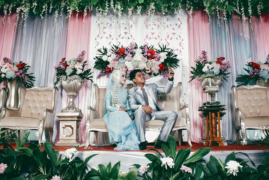 Свадебный фотограф Miink Putra (miink). Фотография от 29 мая 2020