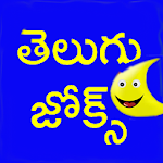 Cover Image of Télécharger Telugu Jokes 1.1 APK