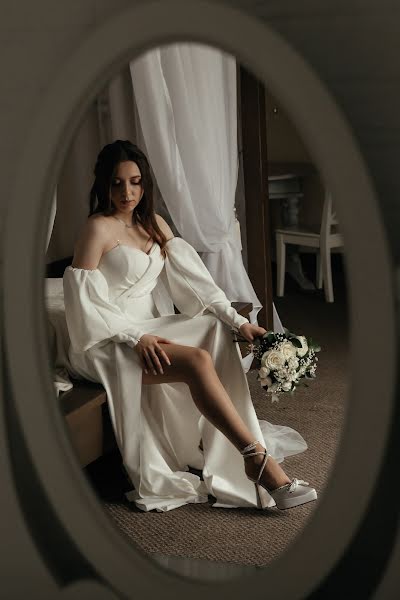 Wedding photographer Andrey Yusenkov (yusenkov). Photo of 13 September 2023