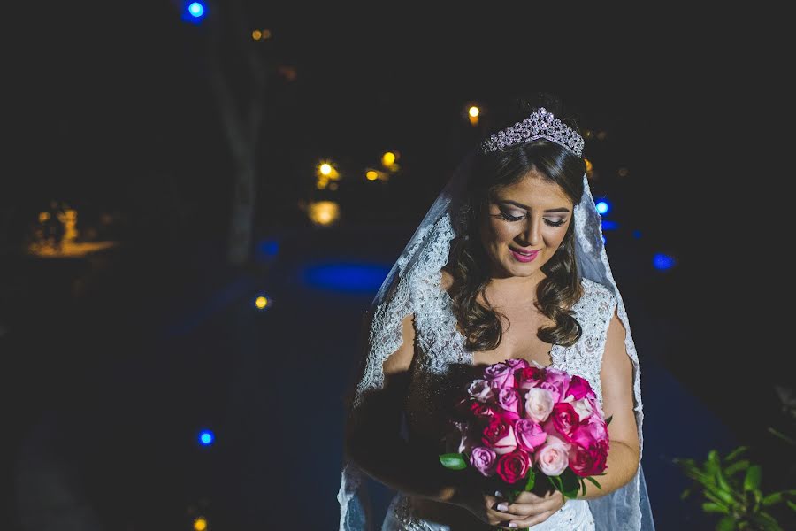 Fotografo di matrimoni Ana Kacurin (anakacurin). Foto del 6 luglio 2016