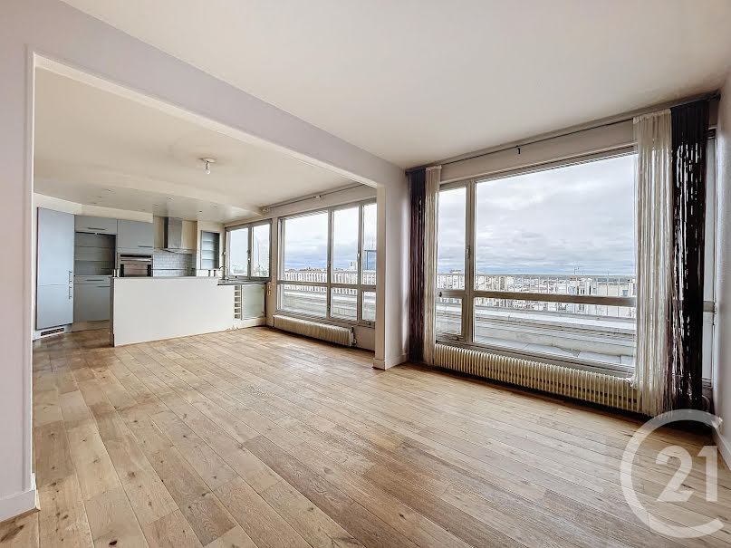 Vente appartement 4 pièces 77.11 m² à Paris 20ème (75020), 630 000 €