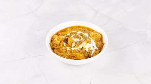 Paneer Do Pyaza