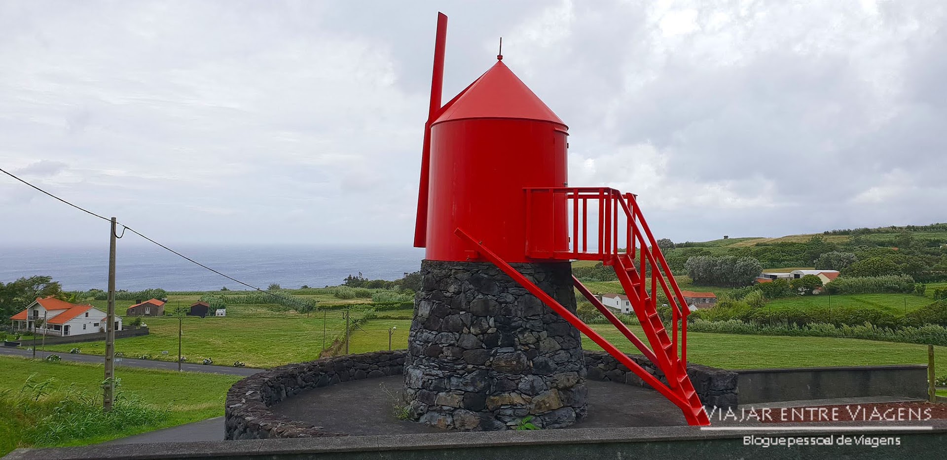 Visitar a ILHA DO FAIAL, o que ver e fazer num lugar que "não é na Terra nem na Lua" é nos Açores