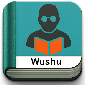 Learn Wushu Offline  Icon