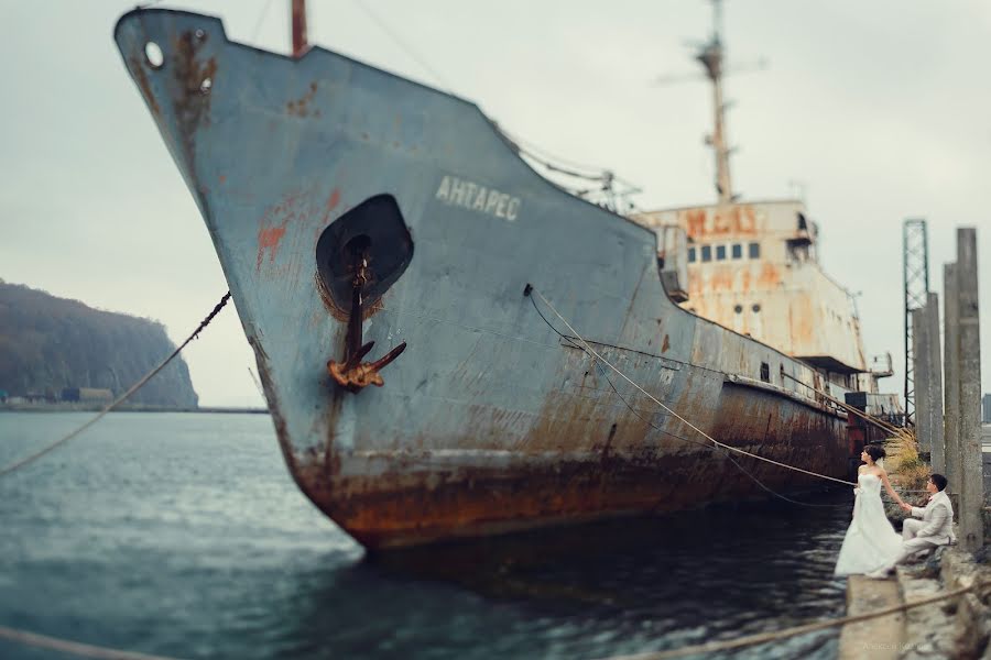 Düğün fotoğrafçısı Aleksey Kozlov (kozlove). 2 Temmuz 2015 fotoları