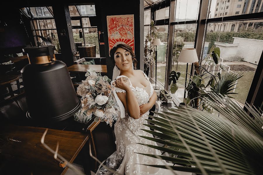 Photographe de mariage Valeriya Vartanova (vart). Photo du 17 mai 2021