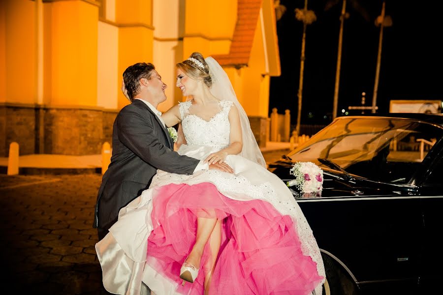 Wedding photographer Marcello Passos (passos). Photo of 10 June 2015