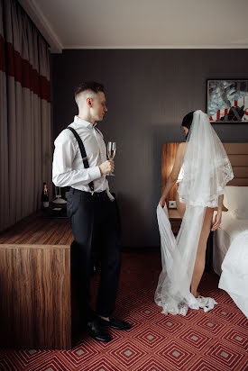 Wedding photographer Denis Cyganov (denis13). Photo of 12 April 2022