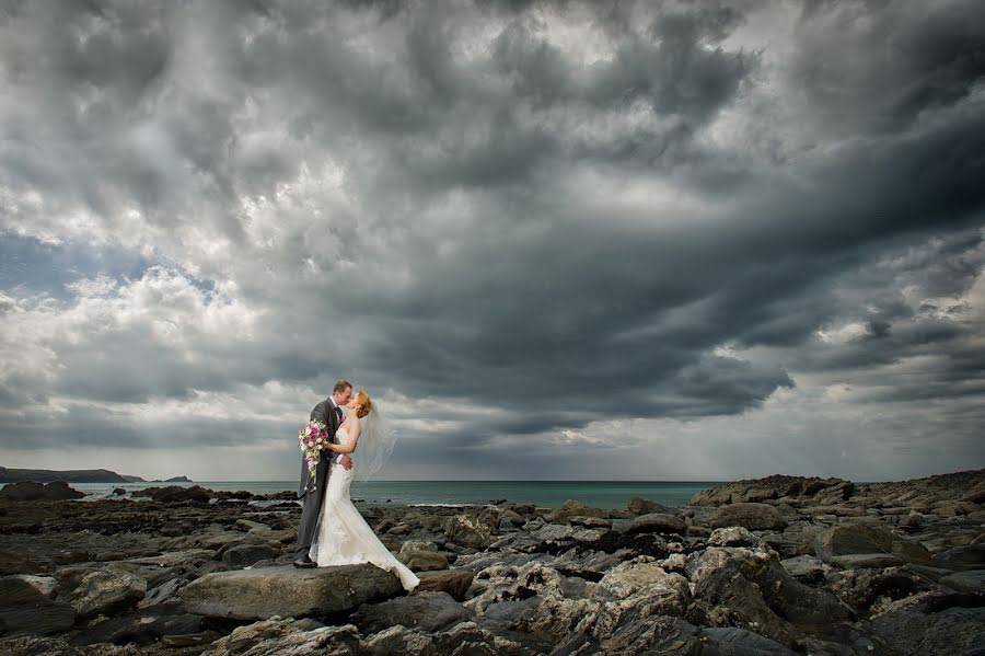 Fotógrafo de bodas Paul Keppel (paulkeppel). Foto del 11 de septiembre 2014