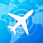 Cover Image of Herunterladen Der Flugtracker 2.5.1 APK