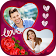 Couple Photo Frame 2019  icon